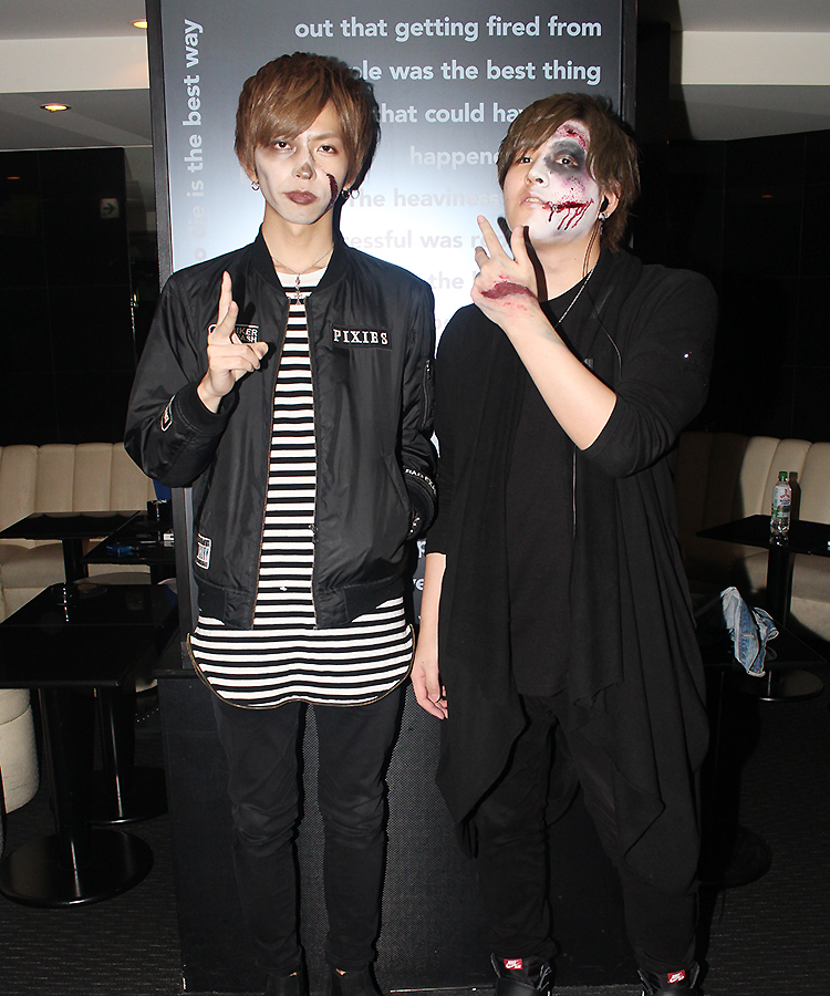 イケメンゾンビ!!