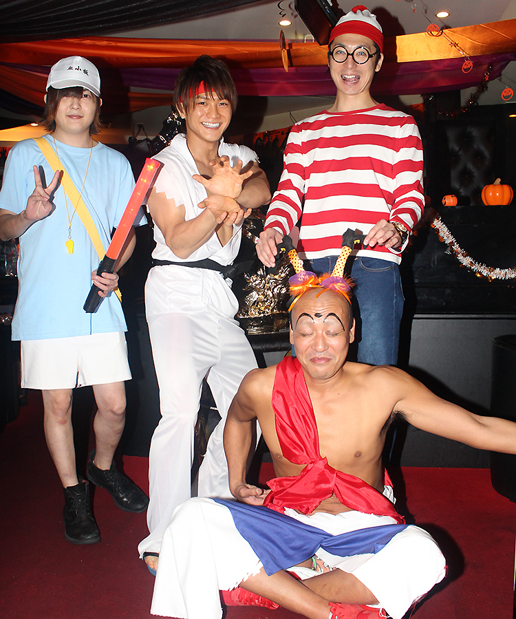 奈良から歌舞伎へ・・・