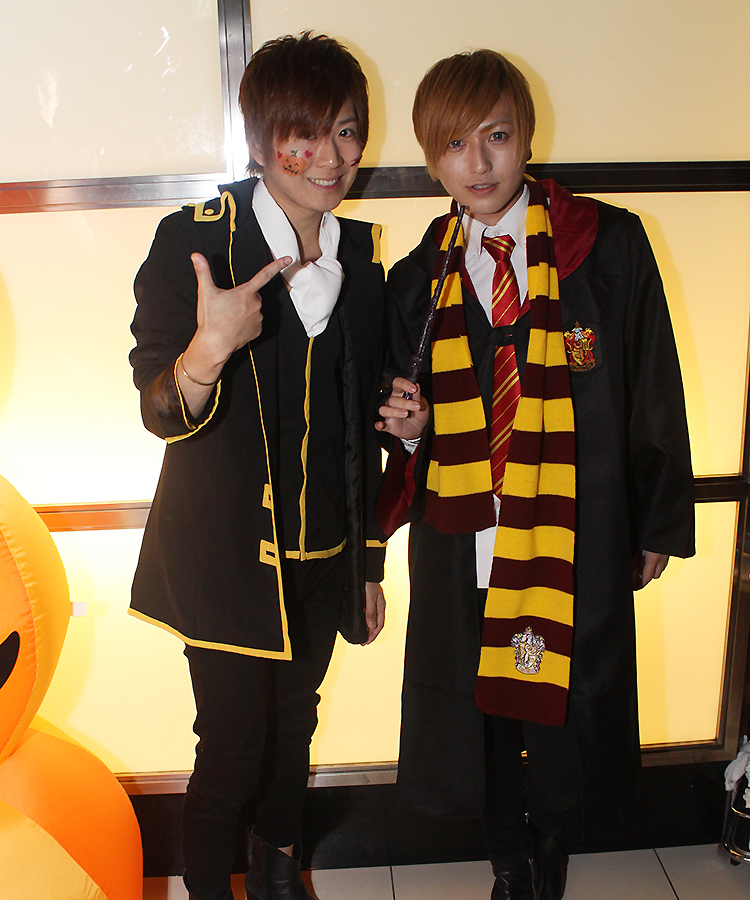 魔法の国からARTへ