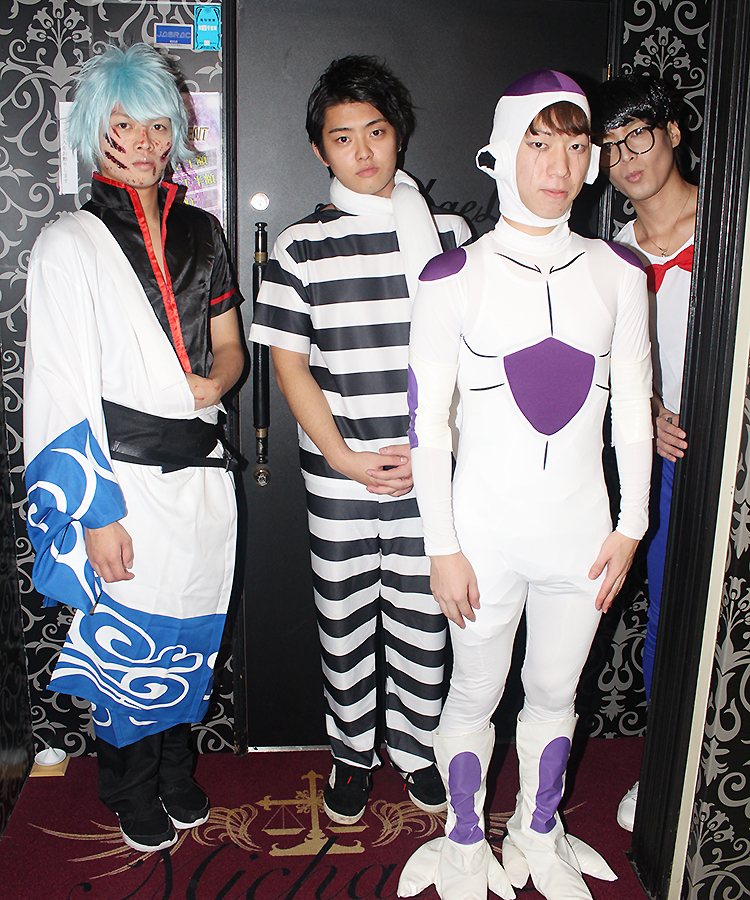 ココにもヒョッコリはん!!