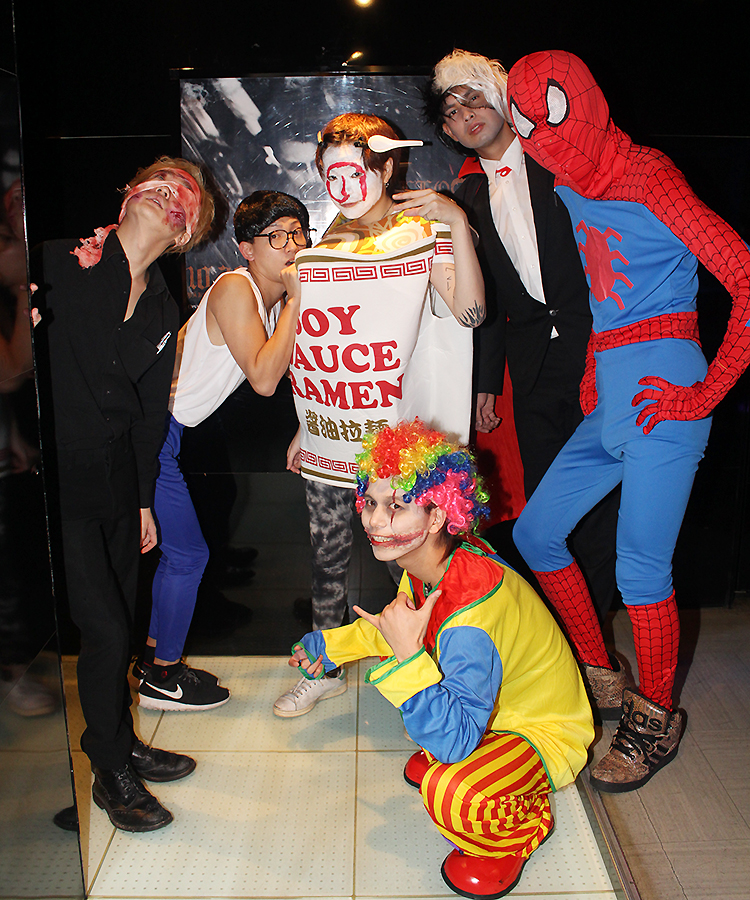 異業種交流会♪