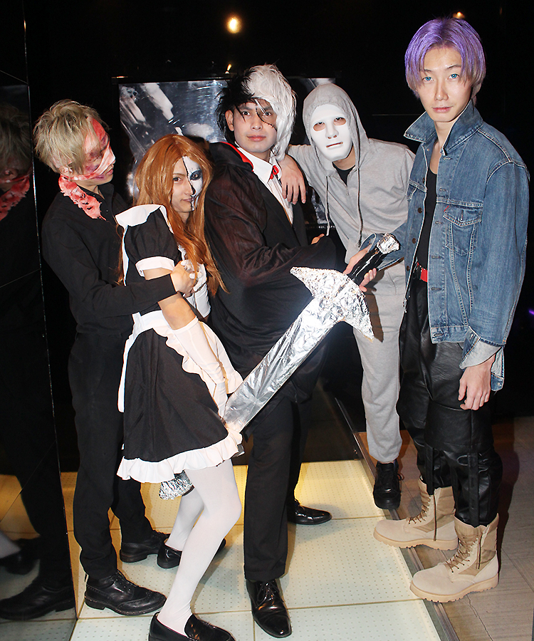 アニメから著名人まで!!