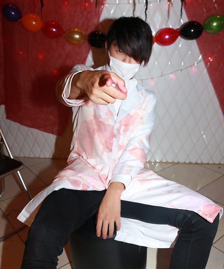 イケメンなお医者さん!?!?