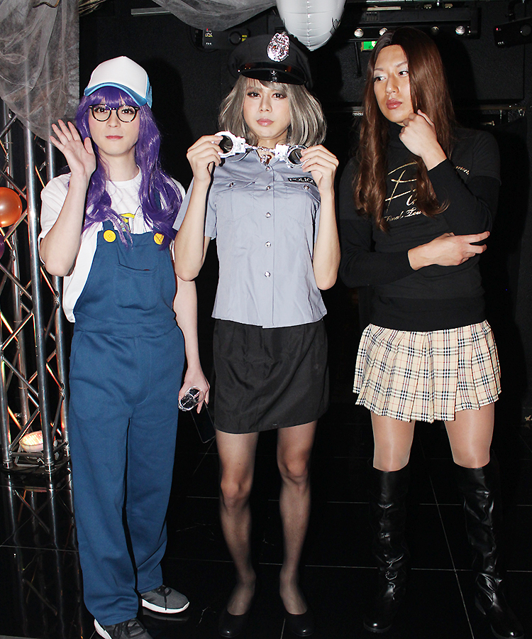 美女をそろえてみました!