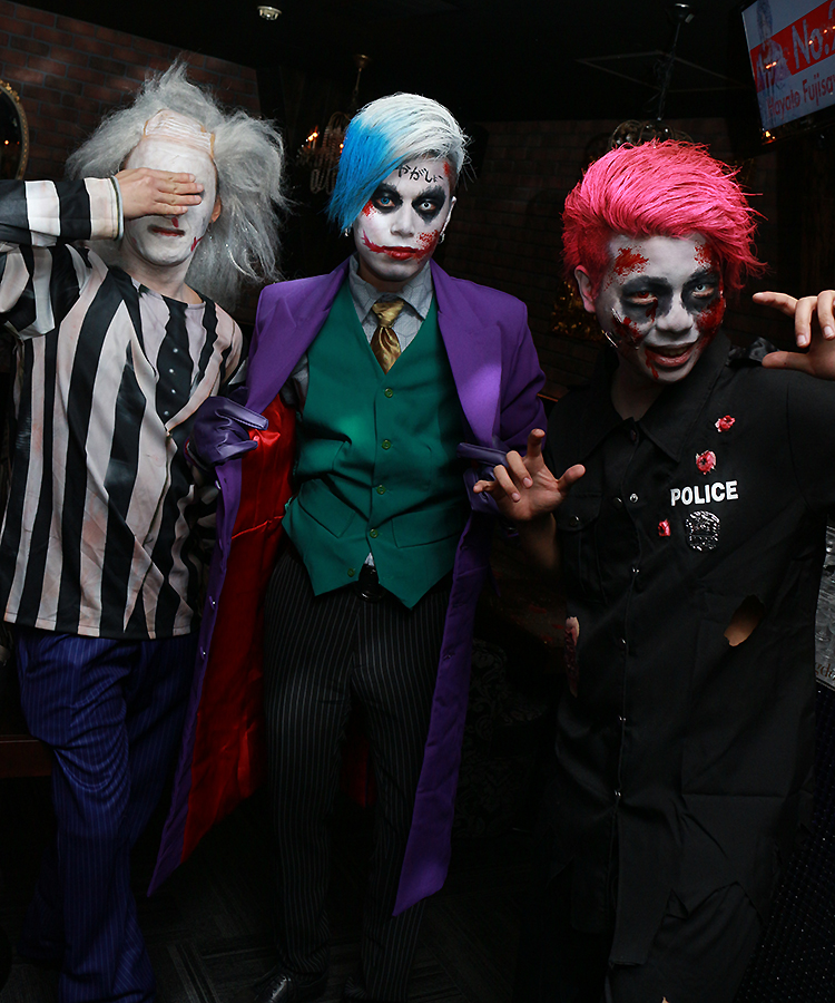 髪の毛までハイクオリティ☆