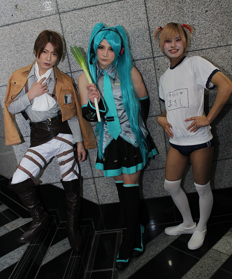 話題のアニメそして、キューティー〇〇♪