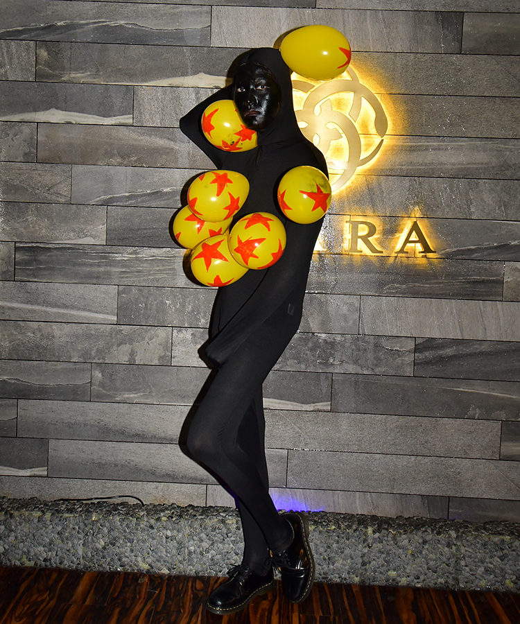 ドラゴンボール!! 何か願いが叶うかも?