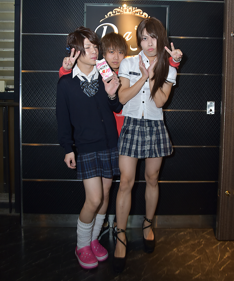 憧れの女子高生です☆