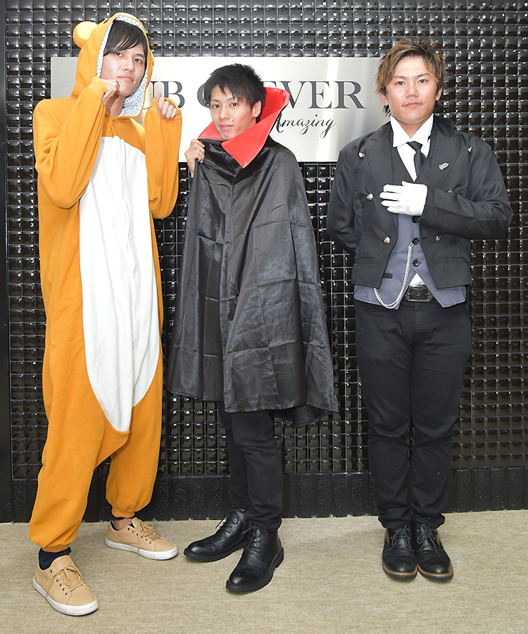 かわいいコスプレ大集合☆