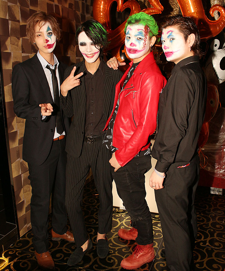 プロ並みのメイク力に脱帽！