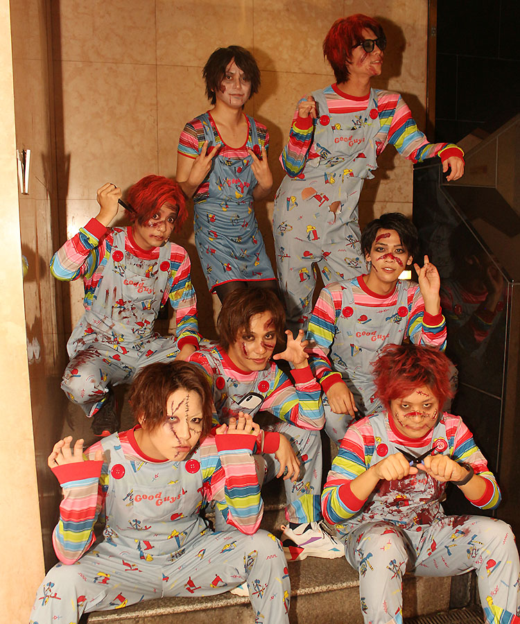 ハイパーなクオリティ!