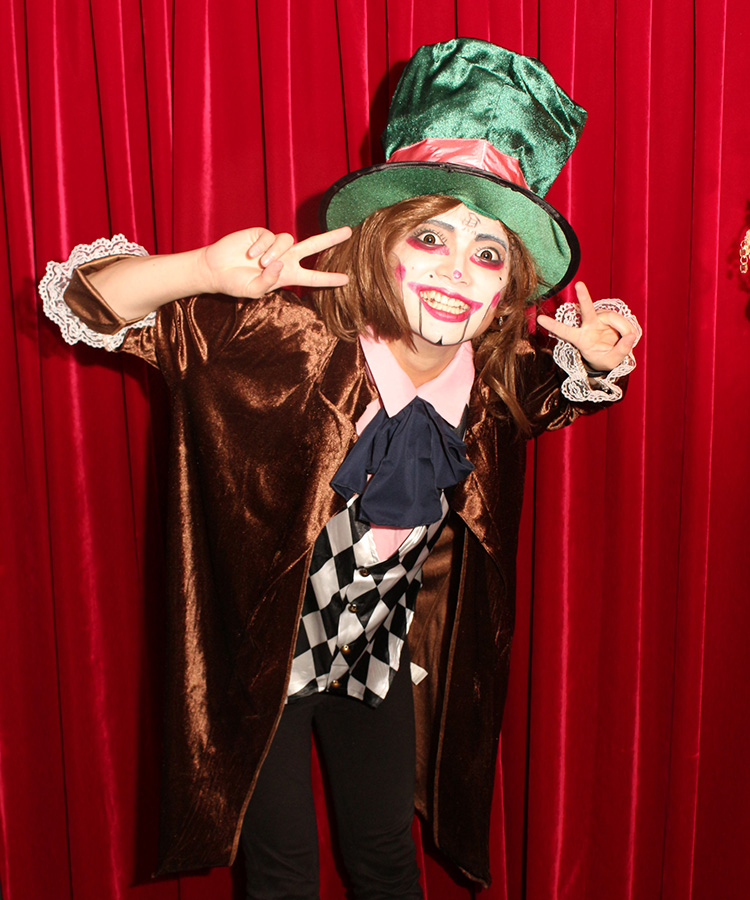 インパクト大!!