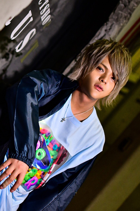 Avid 粟谷 ゆうすけ