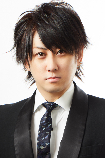 SMAPPA！HANS AXEL VON FERSEN 鳳堂 義人