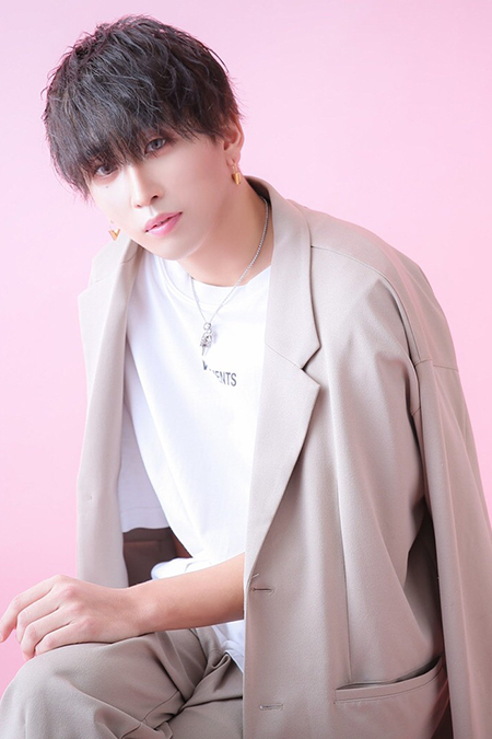 TOP DANDY vivid スンギ