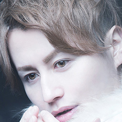 DEARS 1st 東京 噂の・ぴーりおさん