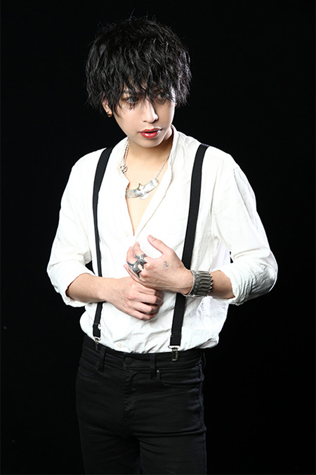 DOLCE1 黒咲 章五