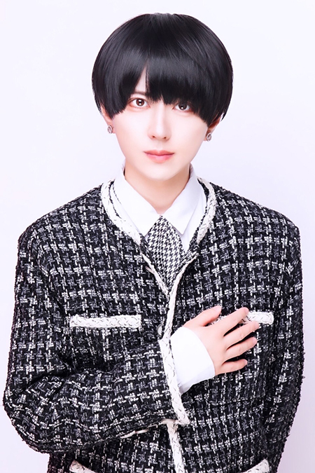 轟 優 TOP DANDY 歌舞伎町