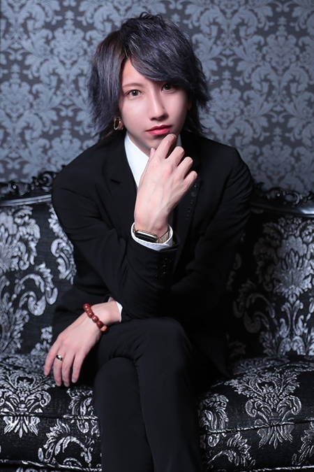 YGGDRASILL OSAKA 須王 るきな