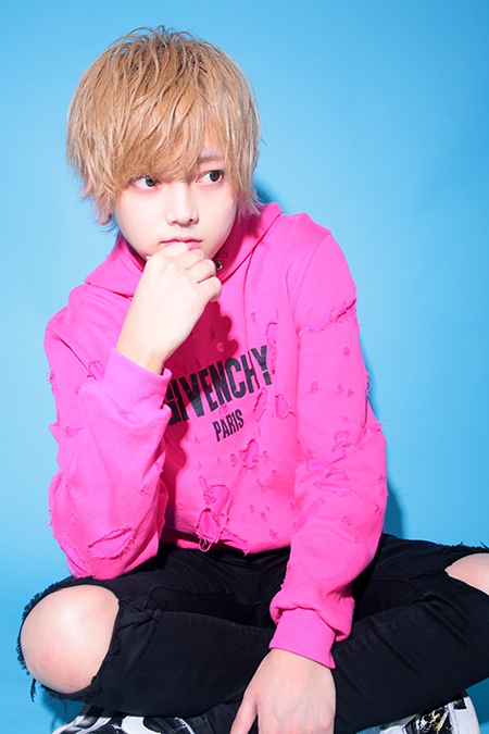 GENTLE ゆ~ちゃん。