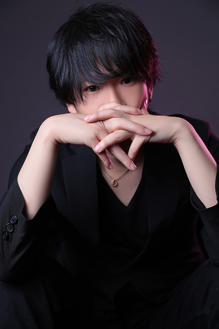 九条 伸明 ASH -OSAKA- 大阪 ミナミ