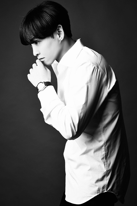 TOP DANDY　ジヨン