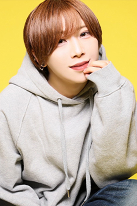 TOP DANDY vivid 玄野 計