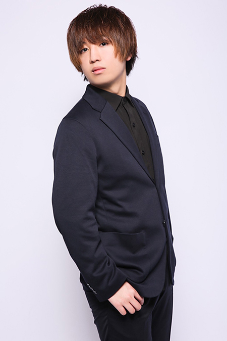 TOP DANDY vivid とうか