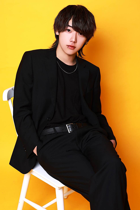 GENTLY名古屋 流星