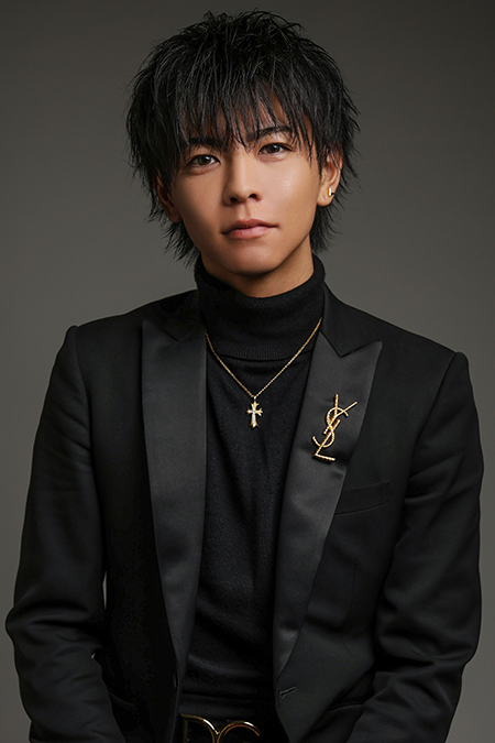 GENTLEMAN’S CLUB GENTLE 黒咲 綾