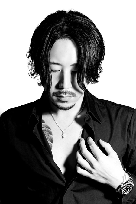 AKI ホスト紹介 ┃ TOP DANDY -OSAKA- (トップダンディー オオサカ