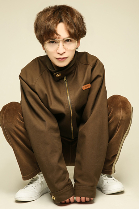 TOP DANDY vivid 界奈