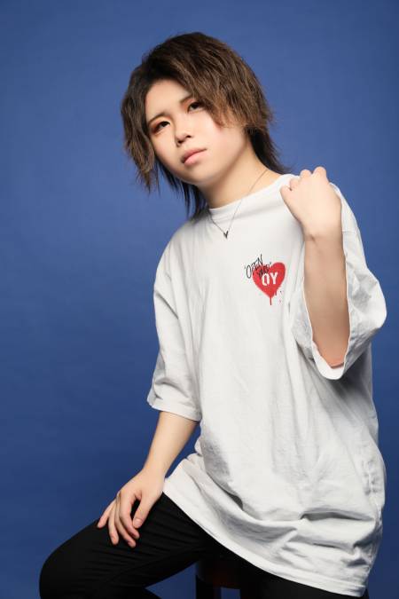 Hatch -CRUX- (はっち くらっくす)　流星