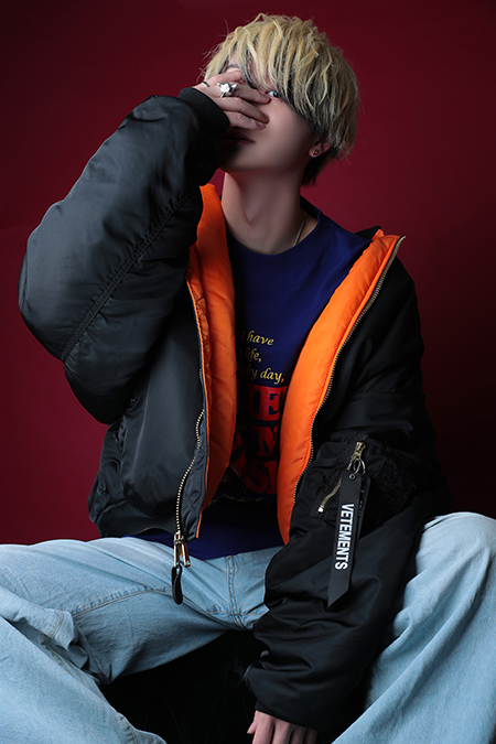 ランキング御影 翔