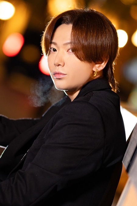 I'll Antique 涼乃 蒼