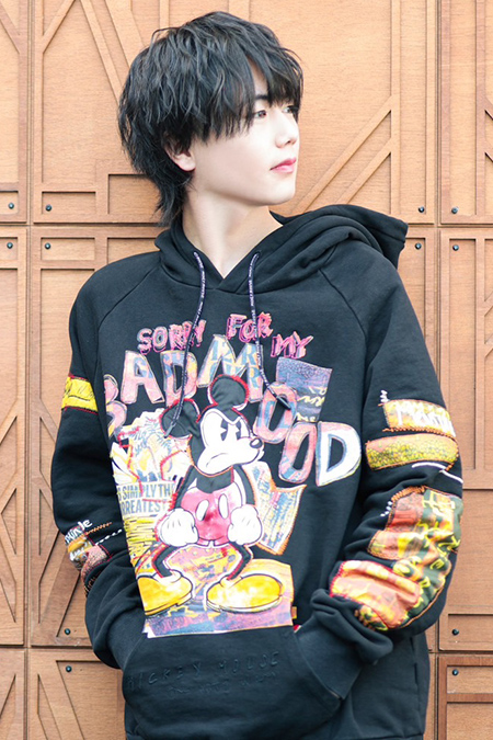 P'CE UMEDA ナツキ