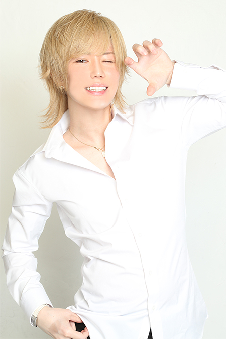 FILIA 噂のりっくん