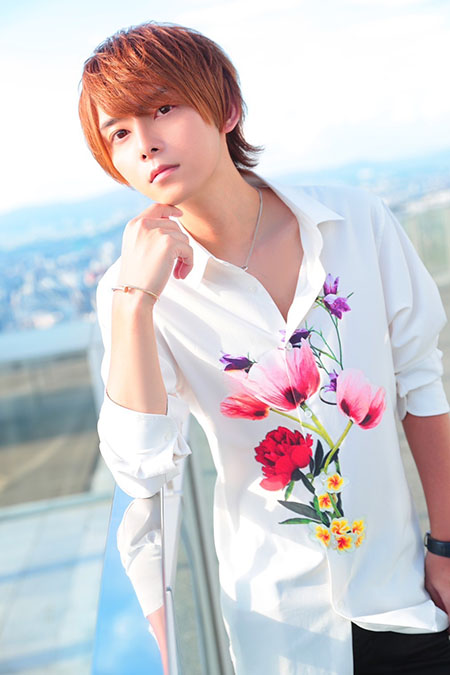 Dear's BACHELOR 吉沢 悠