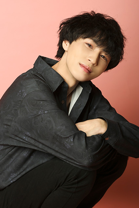 琉華 CRUISE 歌舞伎町