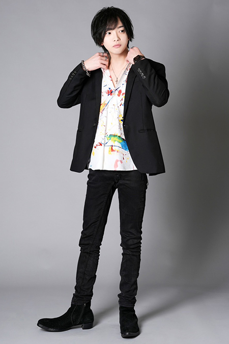 泰斗 金夜叉 ZERO 歌舞伎町