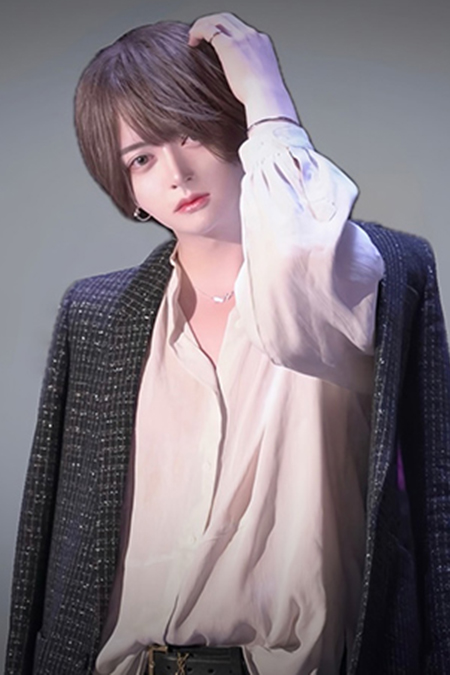 優叶 XXX -faith- 大阪 ミナミ