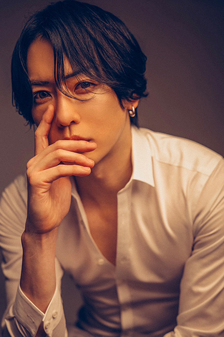 成瀬 るい XXX -faith- 大阪 ミナミ