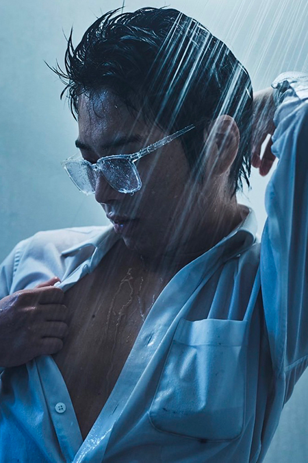 一楽 ゆな BLUE OSAKA 大阪 ミナミ