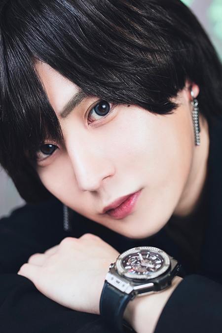 優華 BLUE OSAKA 大阪 ミナミ