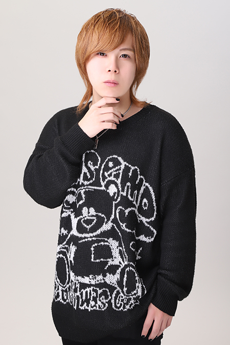 yasu FLARE ALLSTAR GOLD 大阪 ミナミ