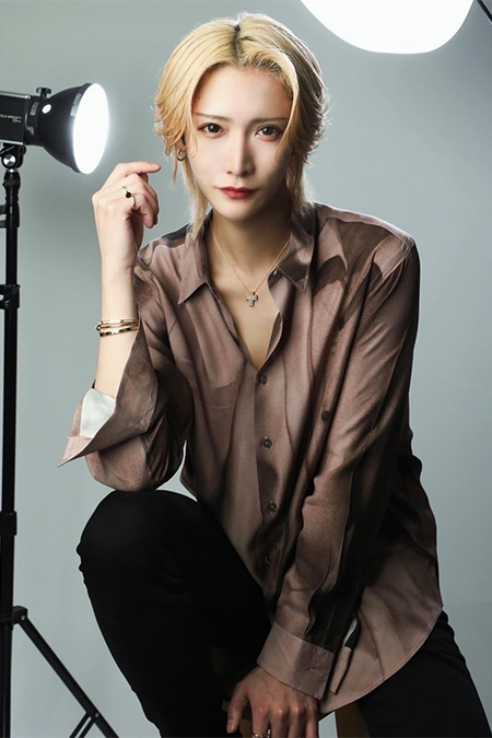 一条 仁 RED 歌舞伎町