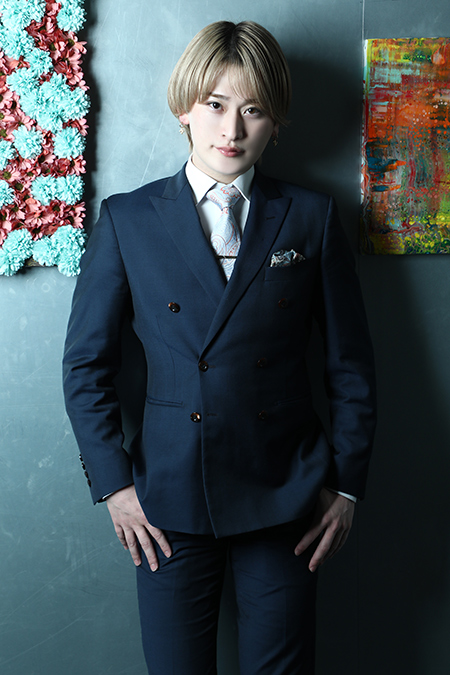 蒼 愛本店 歌舞伎町