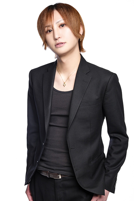 立花 歩 ORGODEMIR 大阪 ミナミ