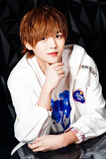 希望 蒼空 GENTLY BLACK すすきの