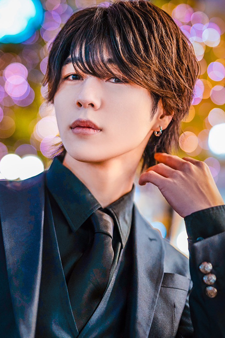 和士 ETERNAL 大阪 ミナミ